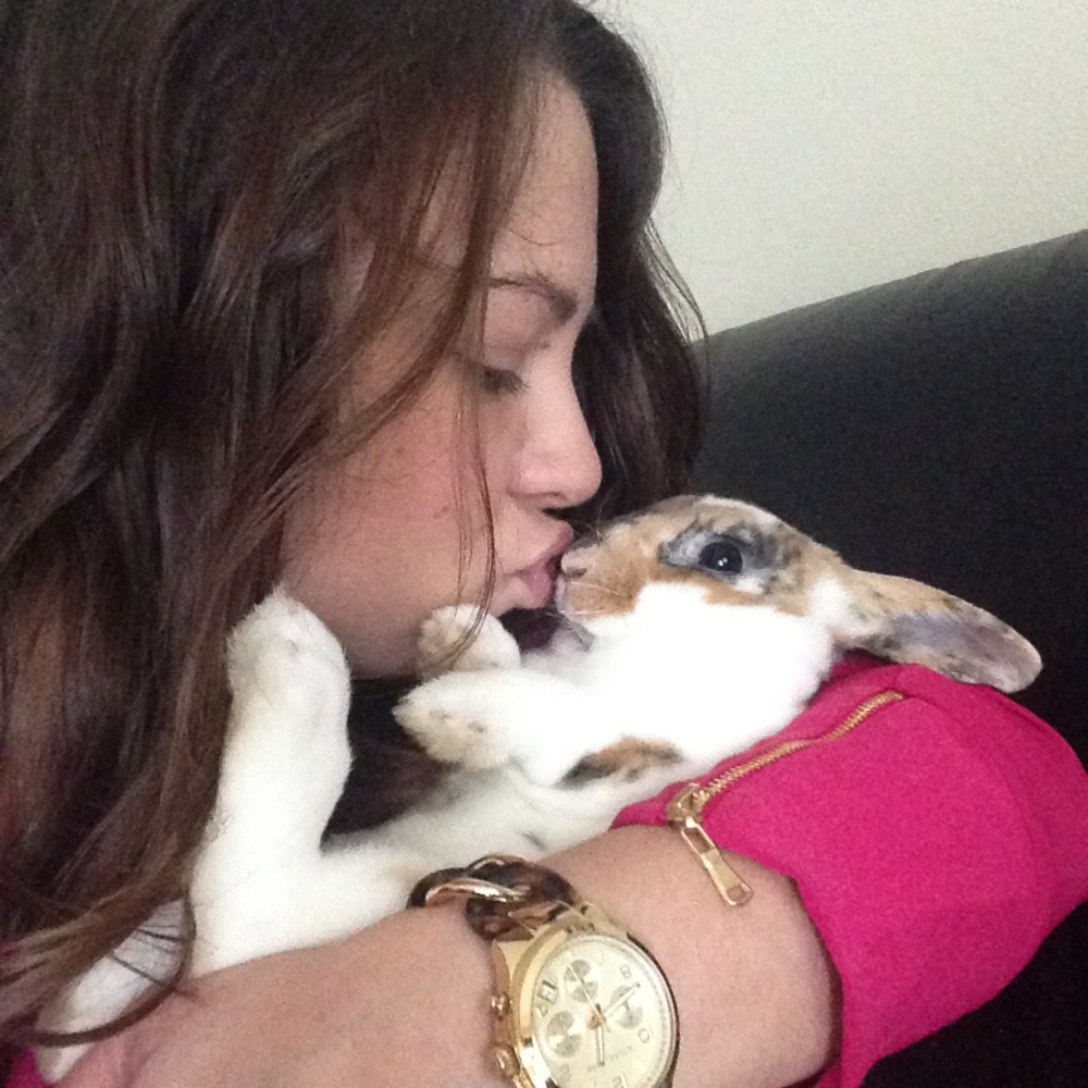 Meet your Posher, Stephanie